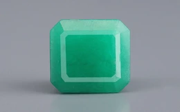 Zambian Emerald - 4.92 Carat Prime Quality  EMD-9921